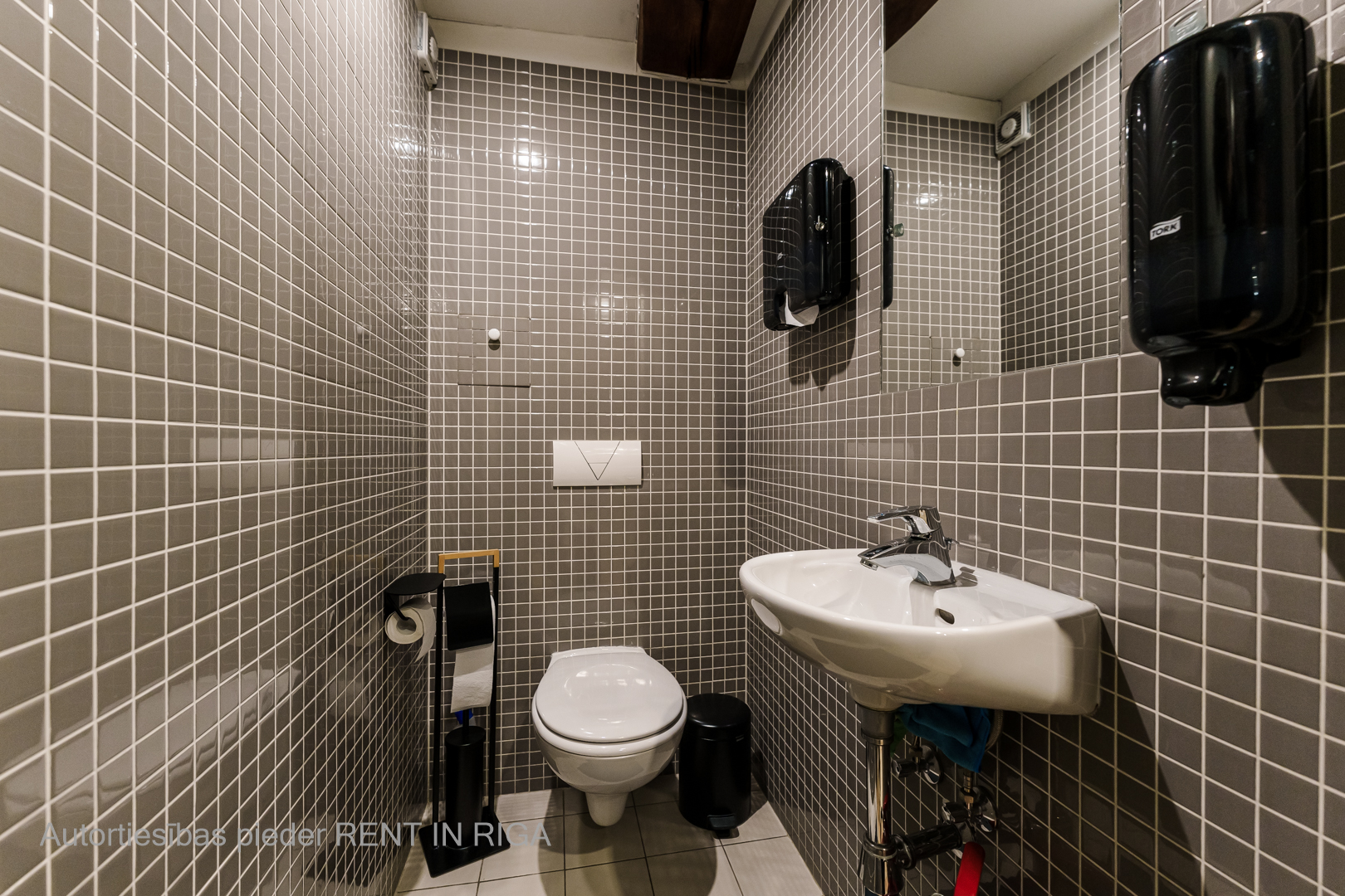 Office for rent, Aldaru street - Image 1