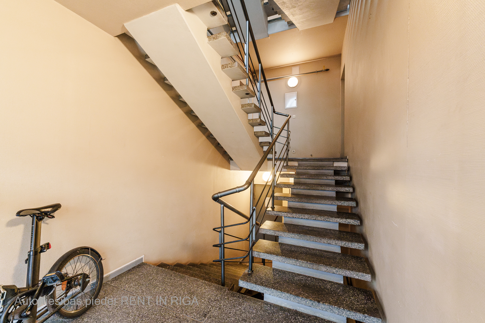 Apartment for rent, Rēzeknes street 27A - Image 1