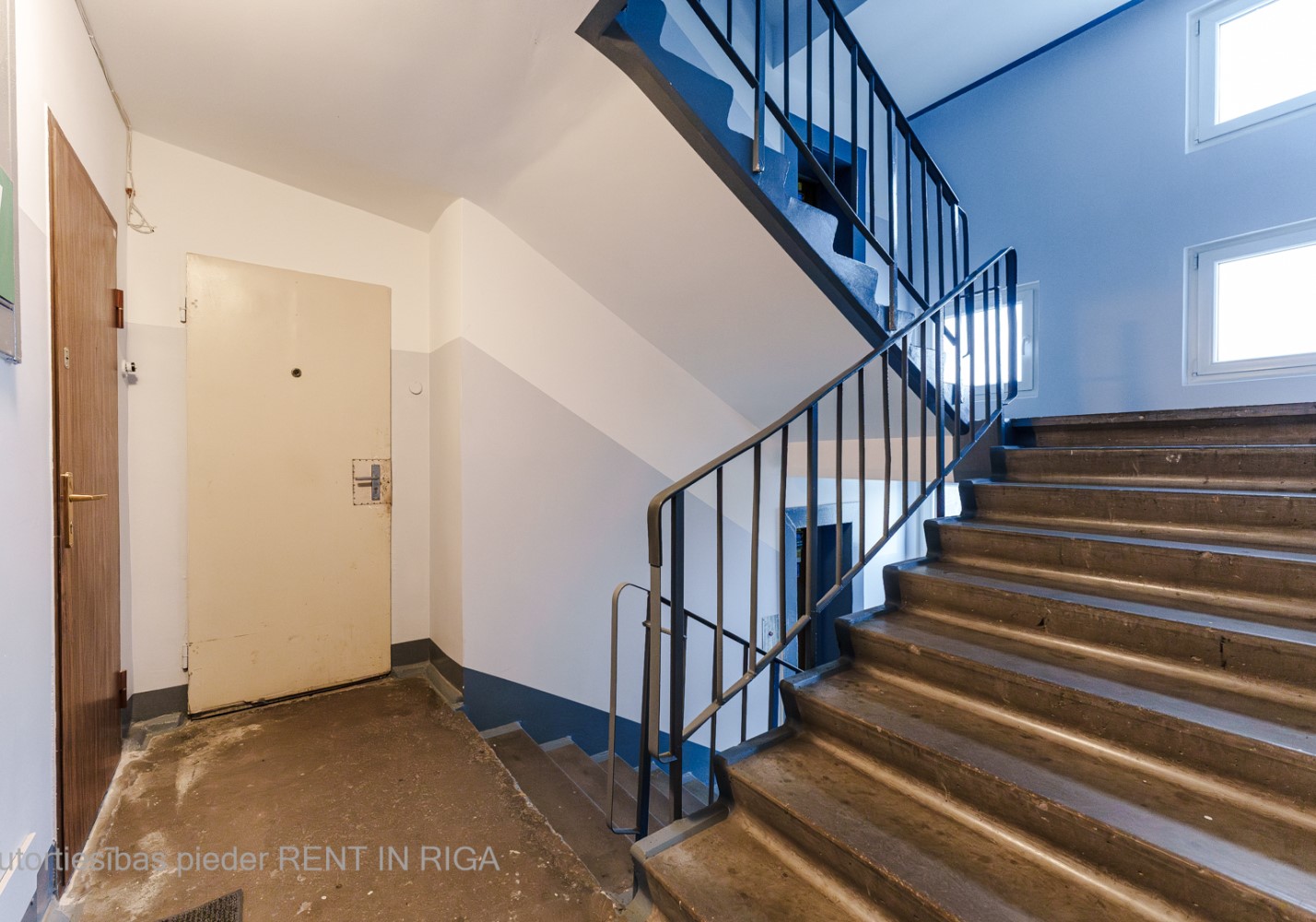 Apartment for rent, Varavīksnes Gatve street 18 - Image 1