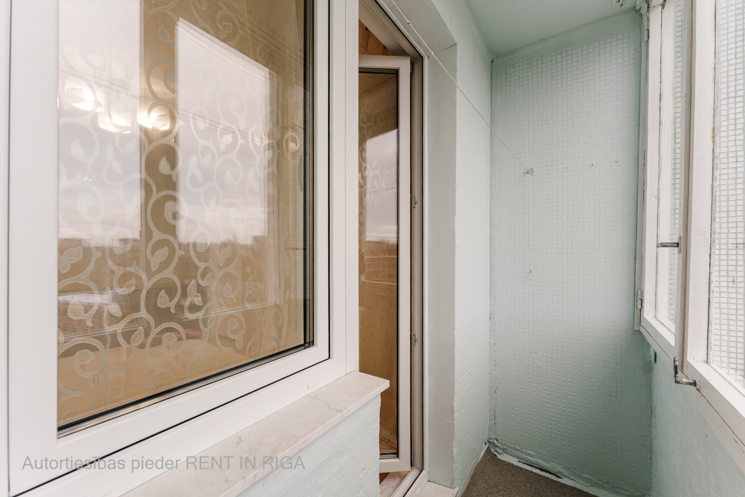 Apartment for rent, Varavīksnes Gatve street 18 - Image 1