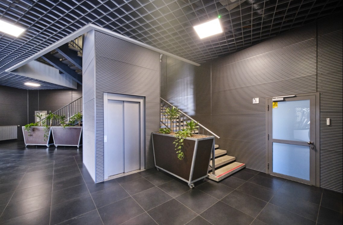 Office for rent, Dzelzavas street - Image 1