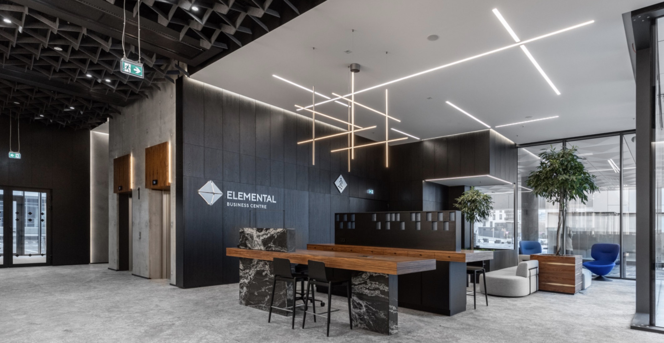 Office for rent, Skanstes street - Image 1