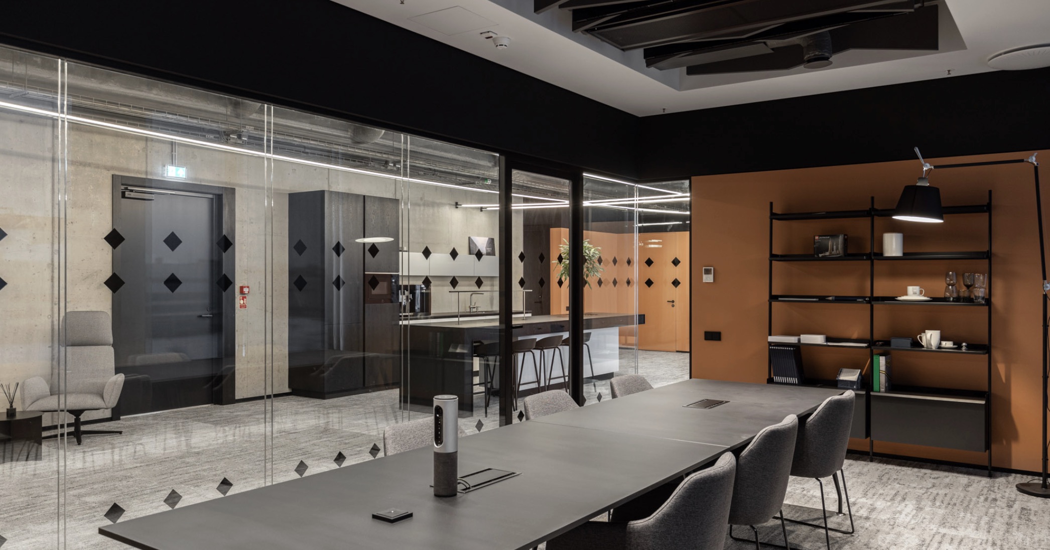 Office for rent, Skanstes street - Image 1