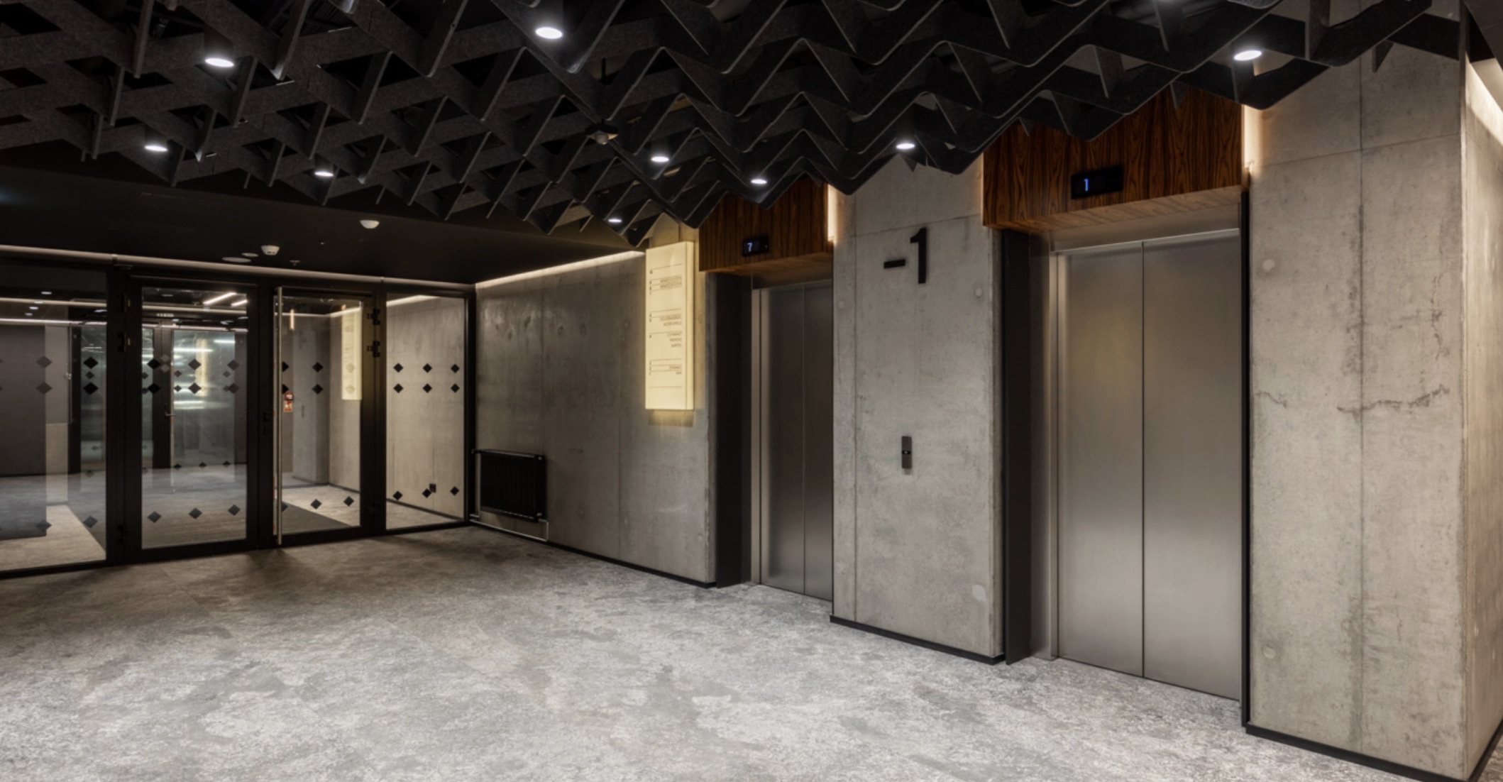 Office for rent, Skanstes street - Image 1