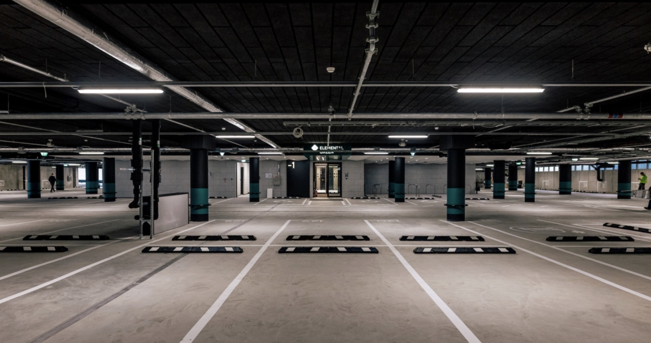 Office for rent, Skanstes street - Image 1