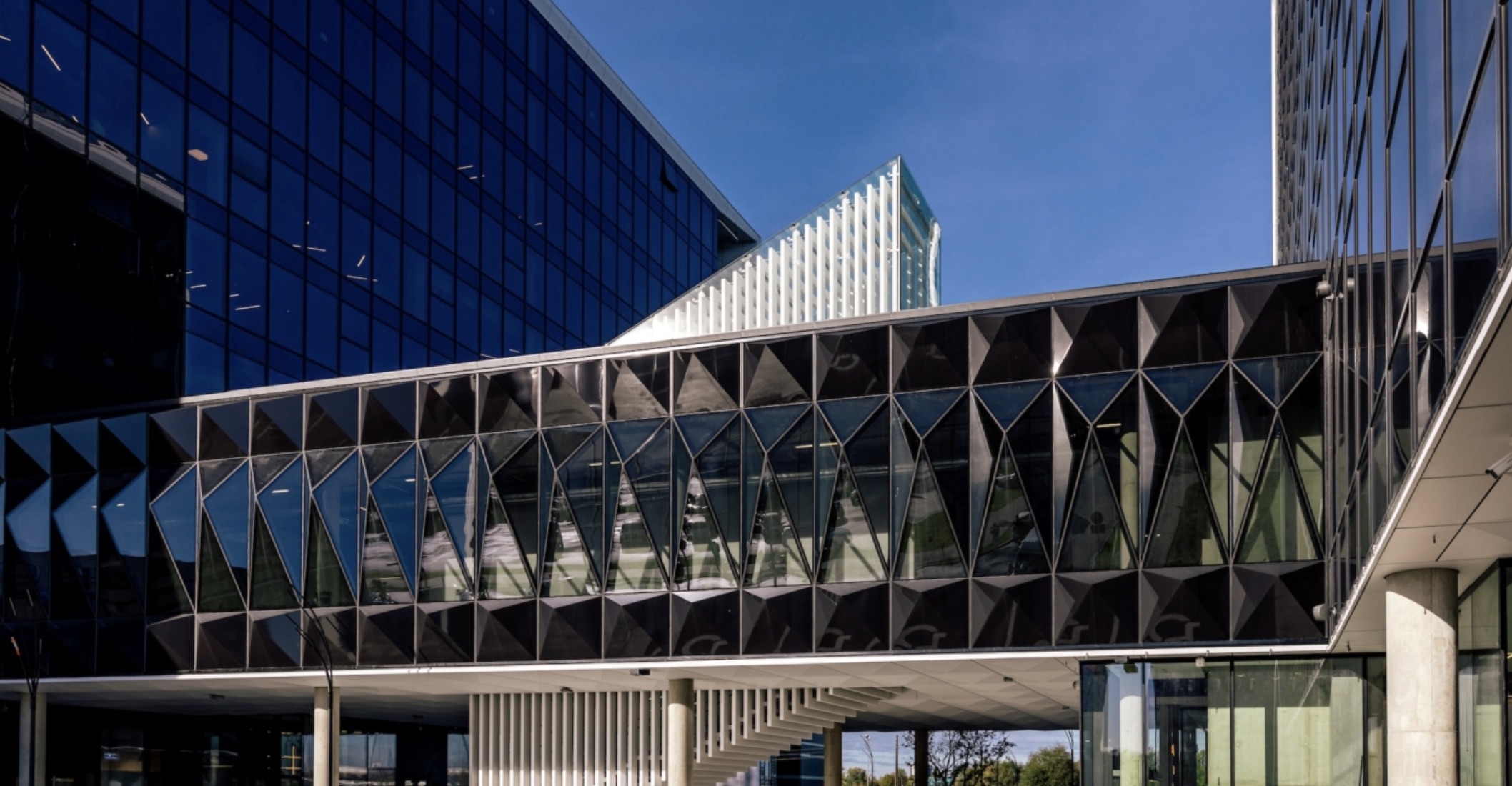 Office for rent, Skanstes street - Image 1