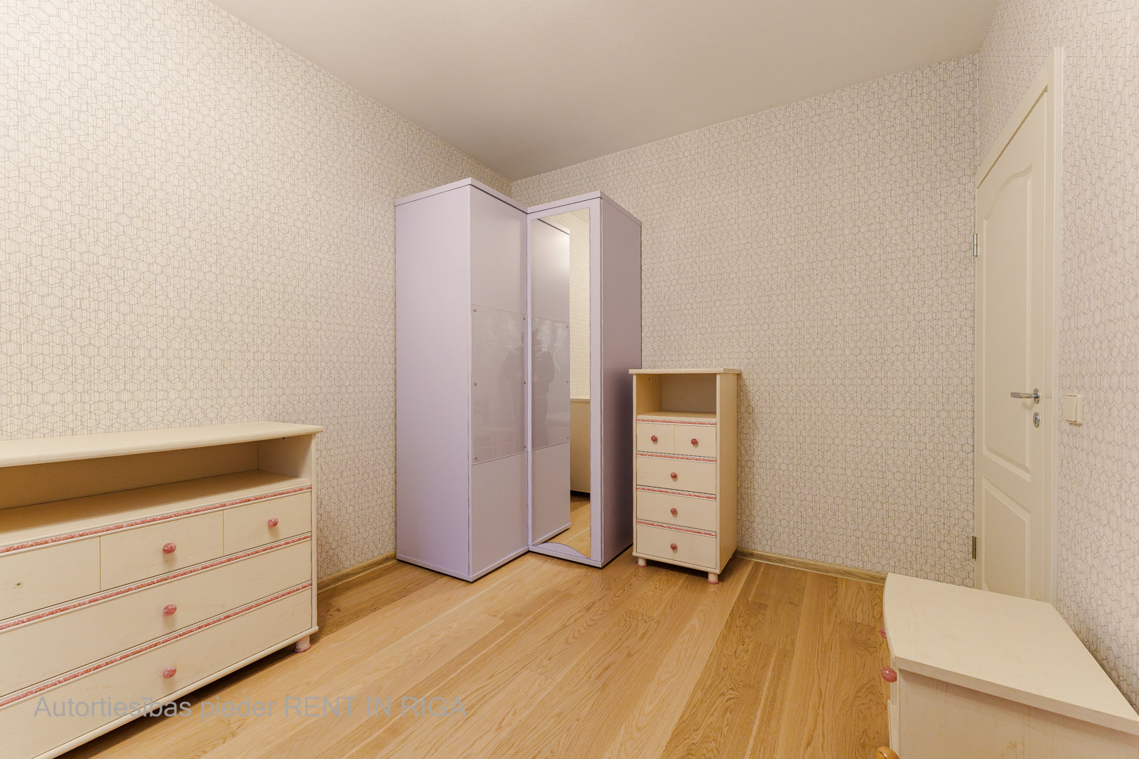 Apartment for rent, Baznīcas street 41/43 - Image 1