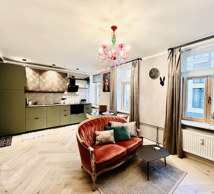 Apartment for sale, Strēlnieku street 15 - Image 1