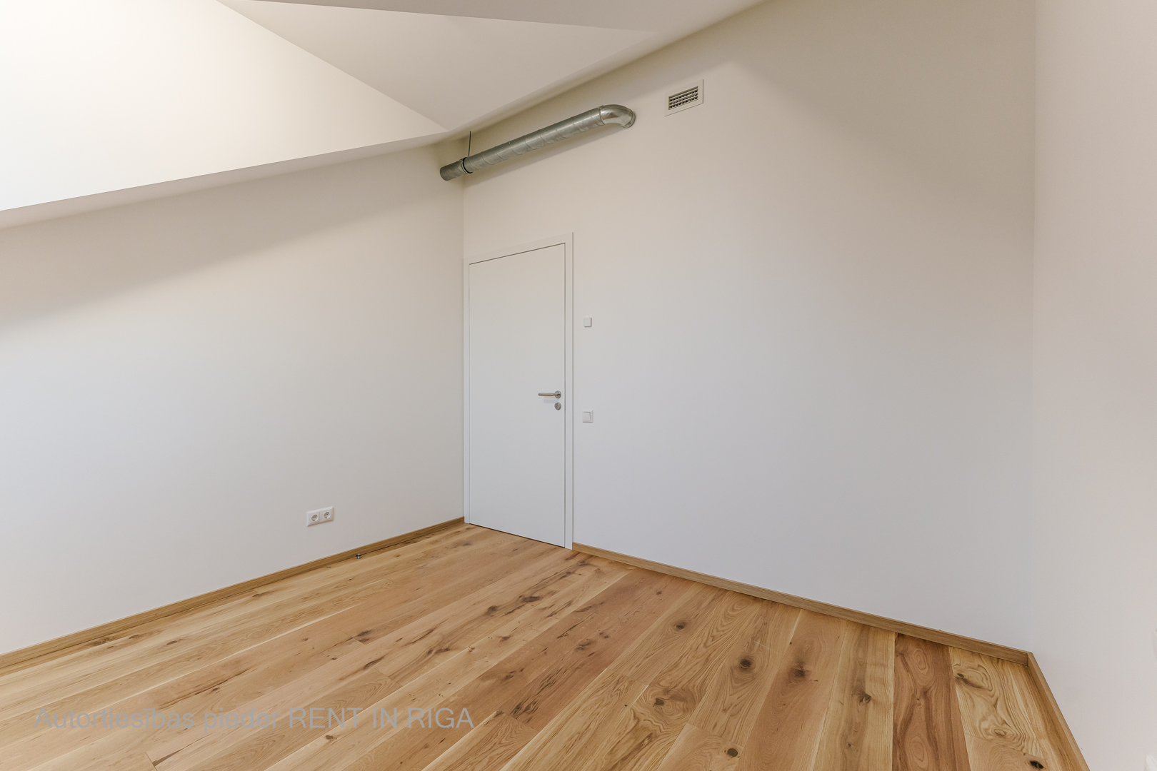 Apartment for rent, Eduarda Smiļģa street 25 - Image 1