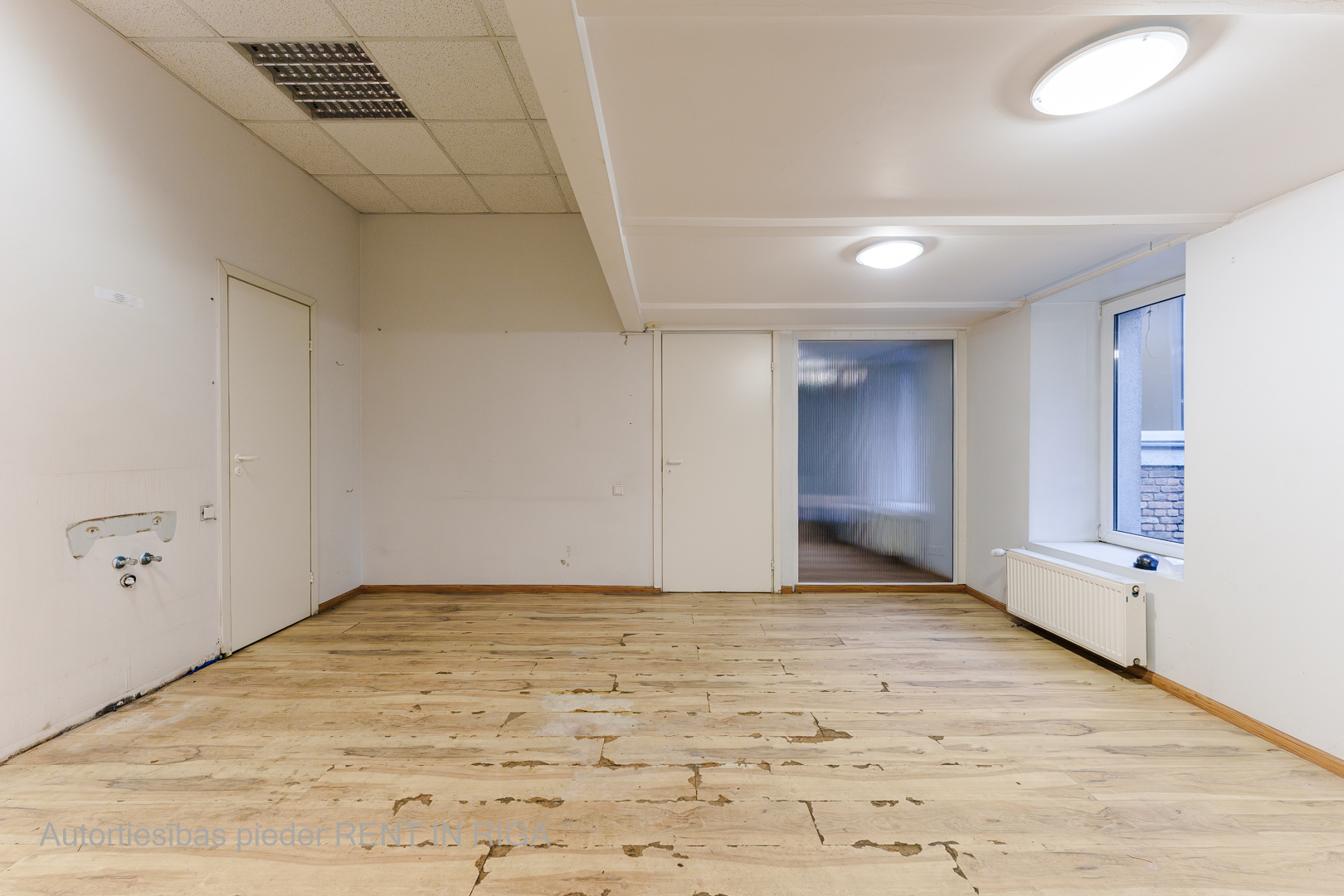 Office for rent, Gustava Zemgala gatve street - Image 1