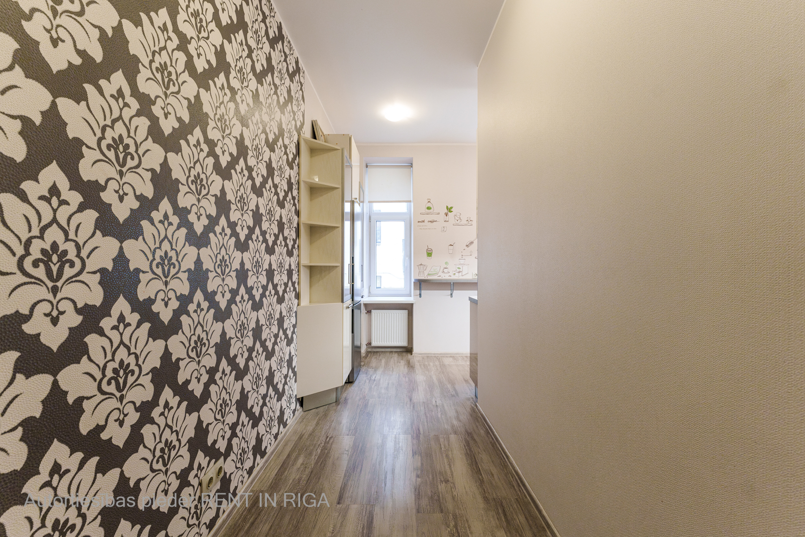 Apartment for sale, Emīlijas Benjamiņas street 10 - Image 1