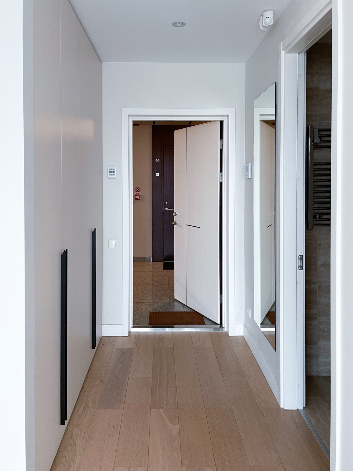 Apartment for rent, Cēsu street 9 - Image 1