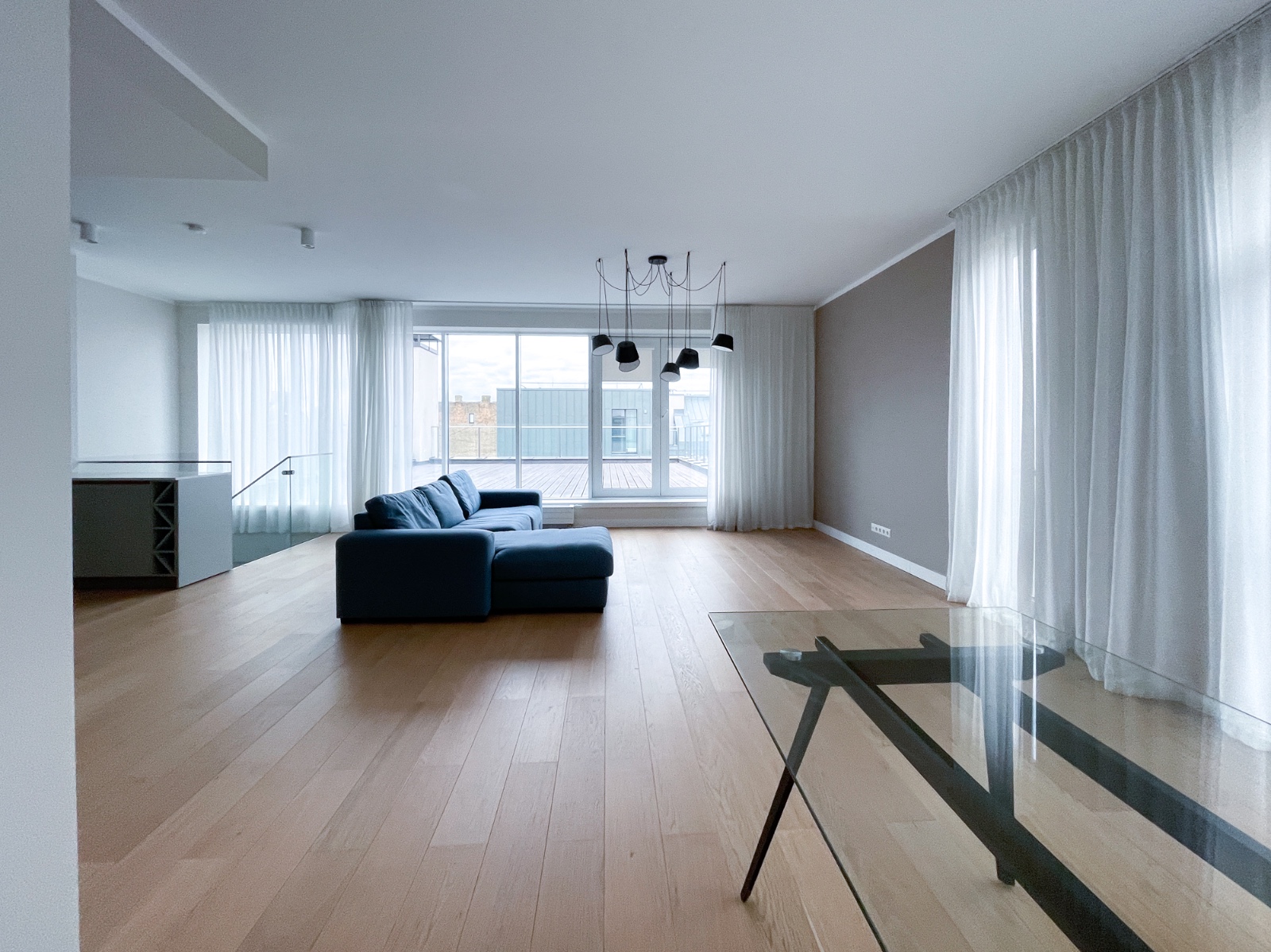 Apartment for rent, Cēsu street 9 - Image 1