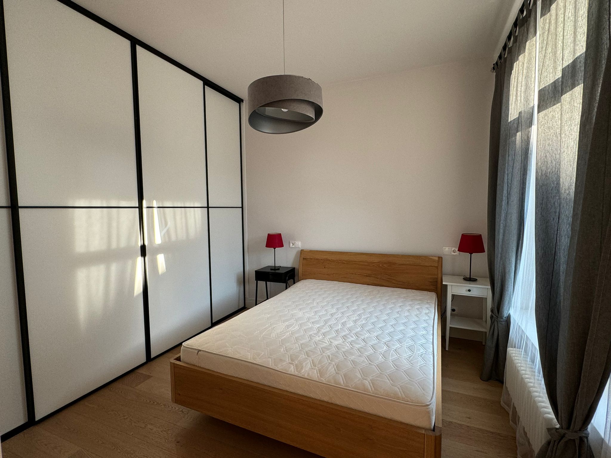 Apartment for rent, Antonijas street 17a - Image 1