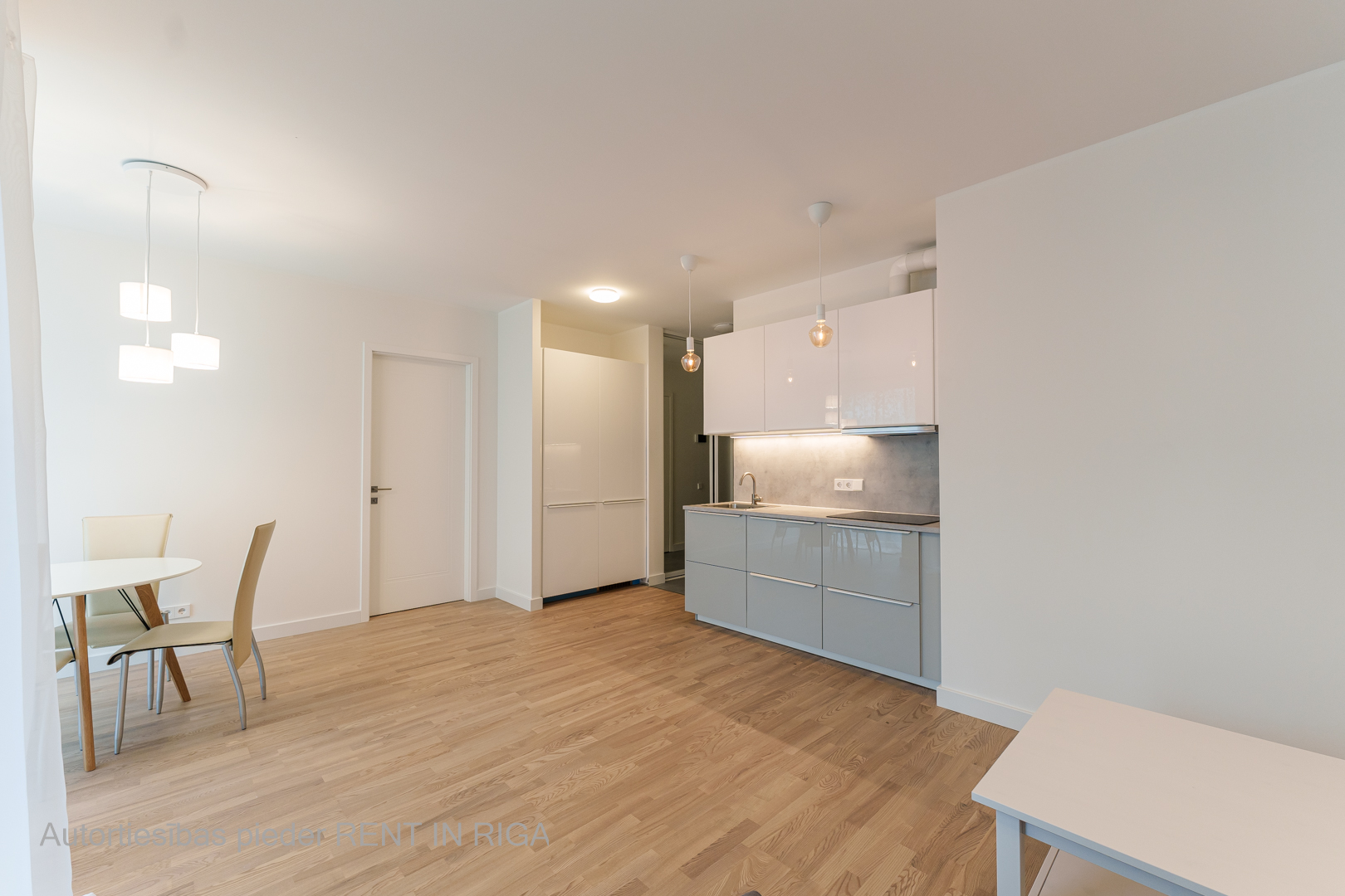 Apartment for rent, Rūpniecības street 27 - Image 1