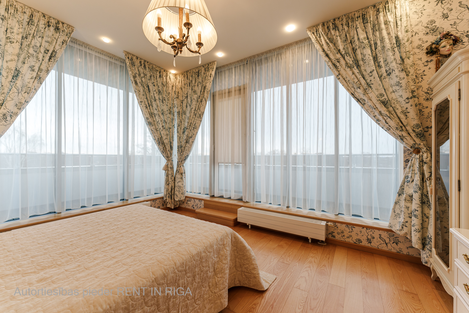 Apartment for rent, zolitūdes street 75C - Image 1