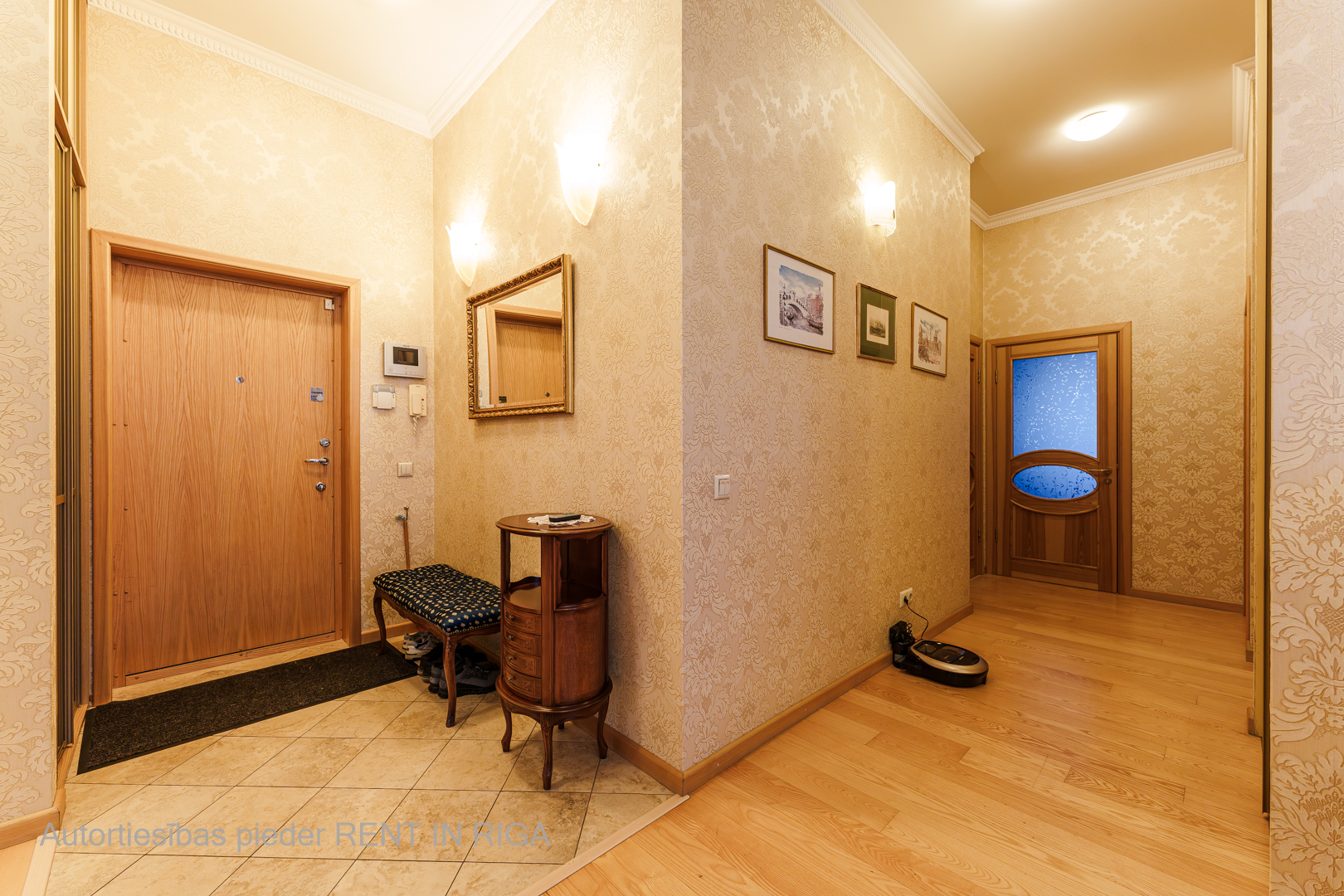 Apartment for rent, zolitūdes street 75C - Image 1