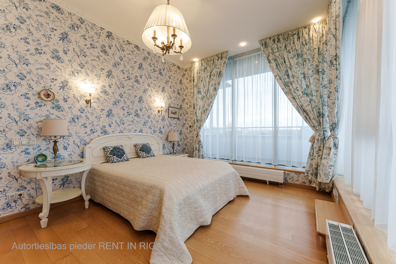 Apartment for rent, zolitūdes street 75C - Image 1