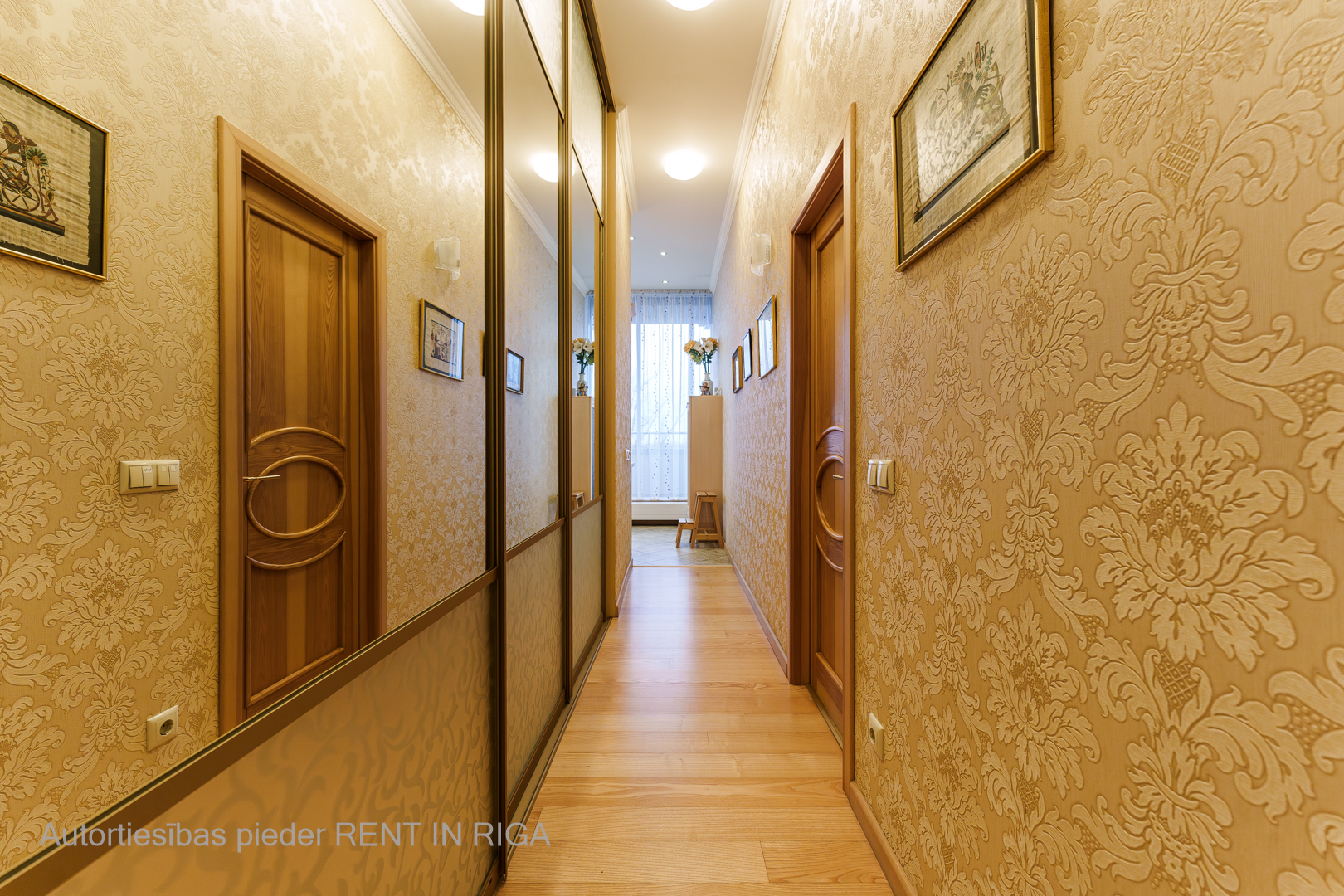 Apartment for rent, zolitūdes street 75C - Image 1