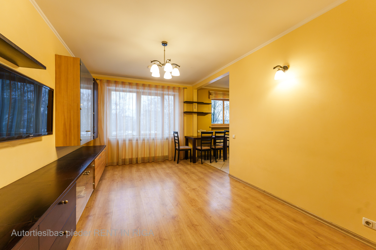 Apartment for sale, Andromedas gatve 1 - Image 1