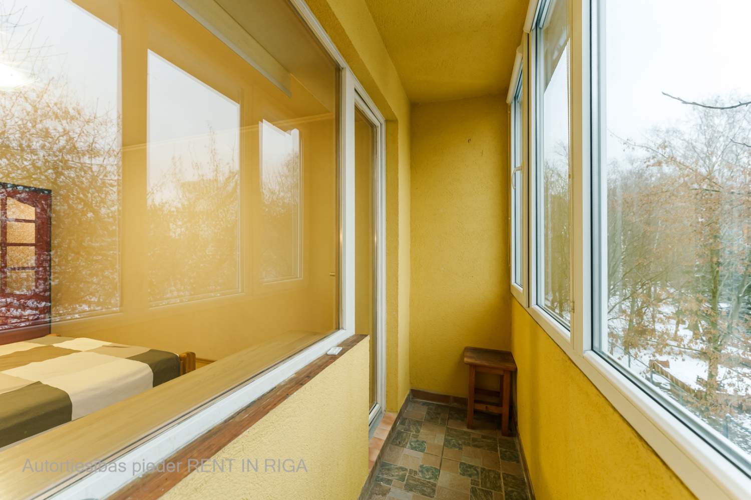 Apartment for sale, Andromedas gatve 1 - Image 1