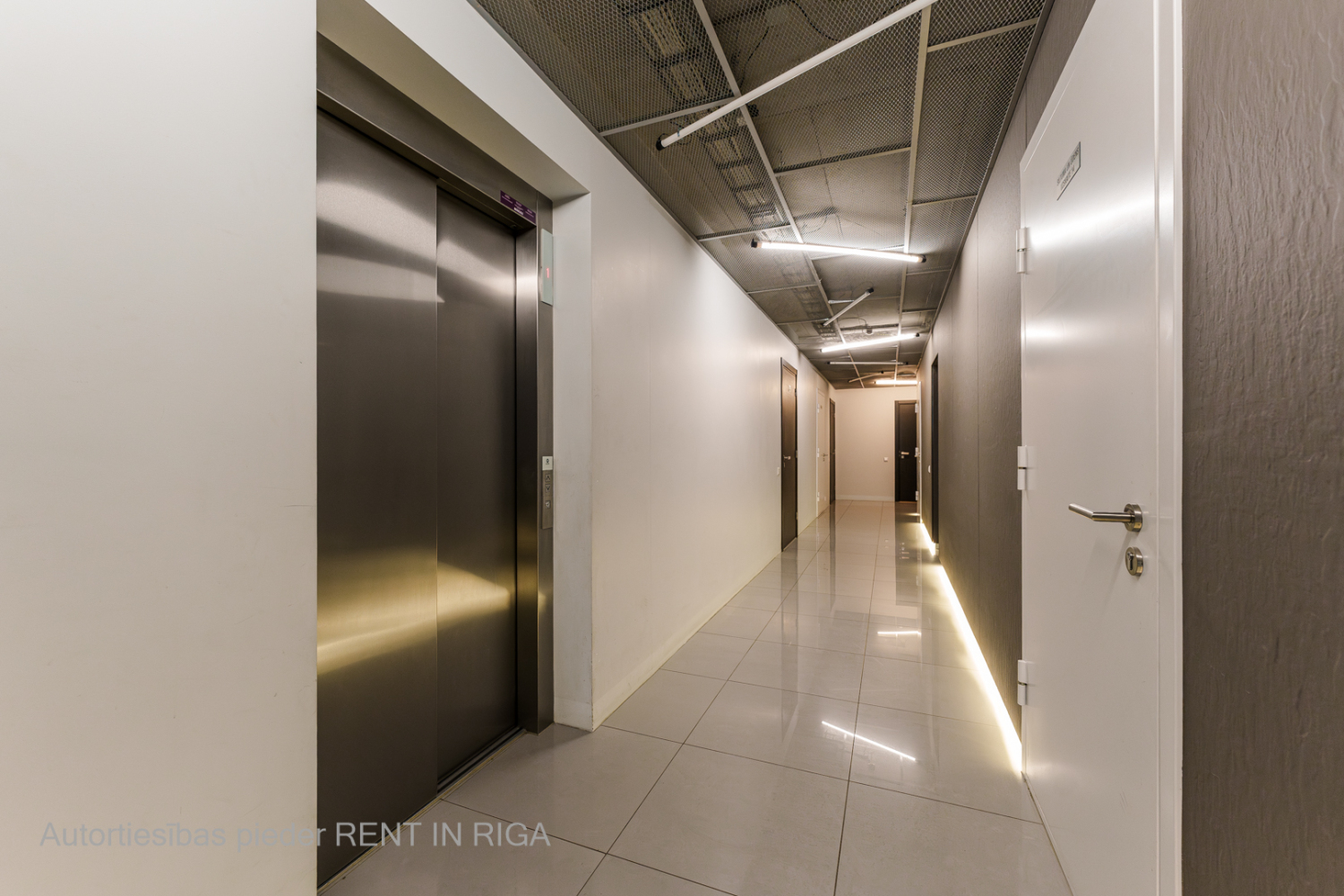 Apartment for rent, Hospitāļu street 39 - Image 1