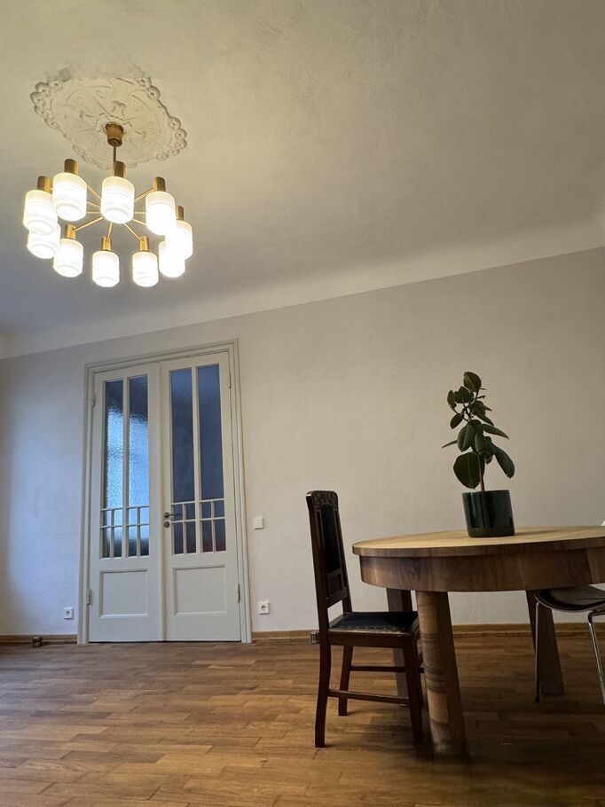 Apartment for rent, Rūpniecības street 13 - Image 1