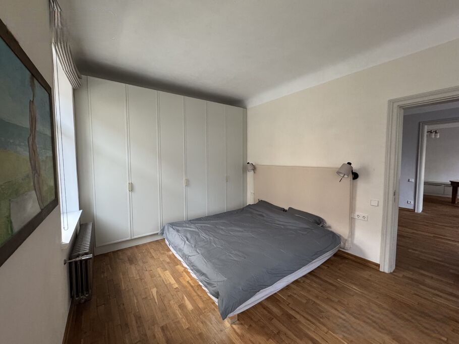 Apartment for rent, Rūpniecības street 13 - Image 1