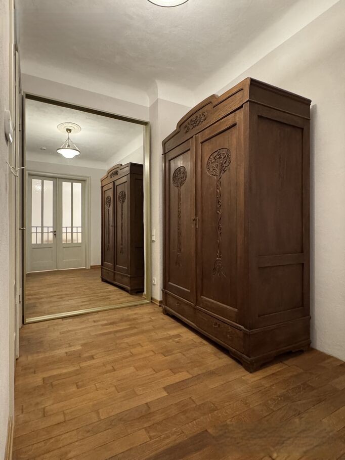 Apartment for rent, Rūpniecības street 13 - Image 1