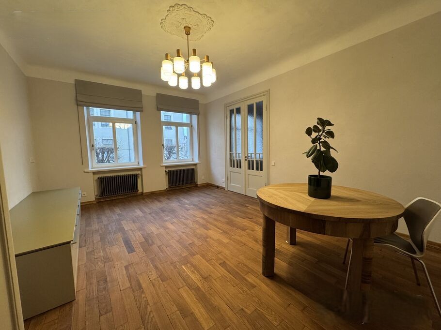 Apartment for rent, Rūpniecības street 13 - Image 1