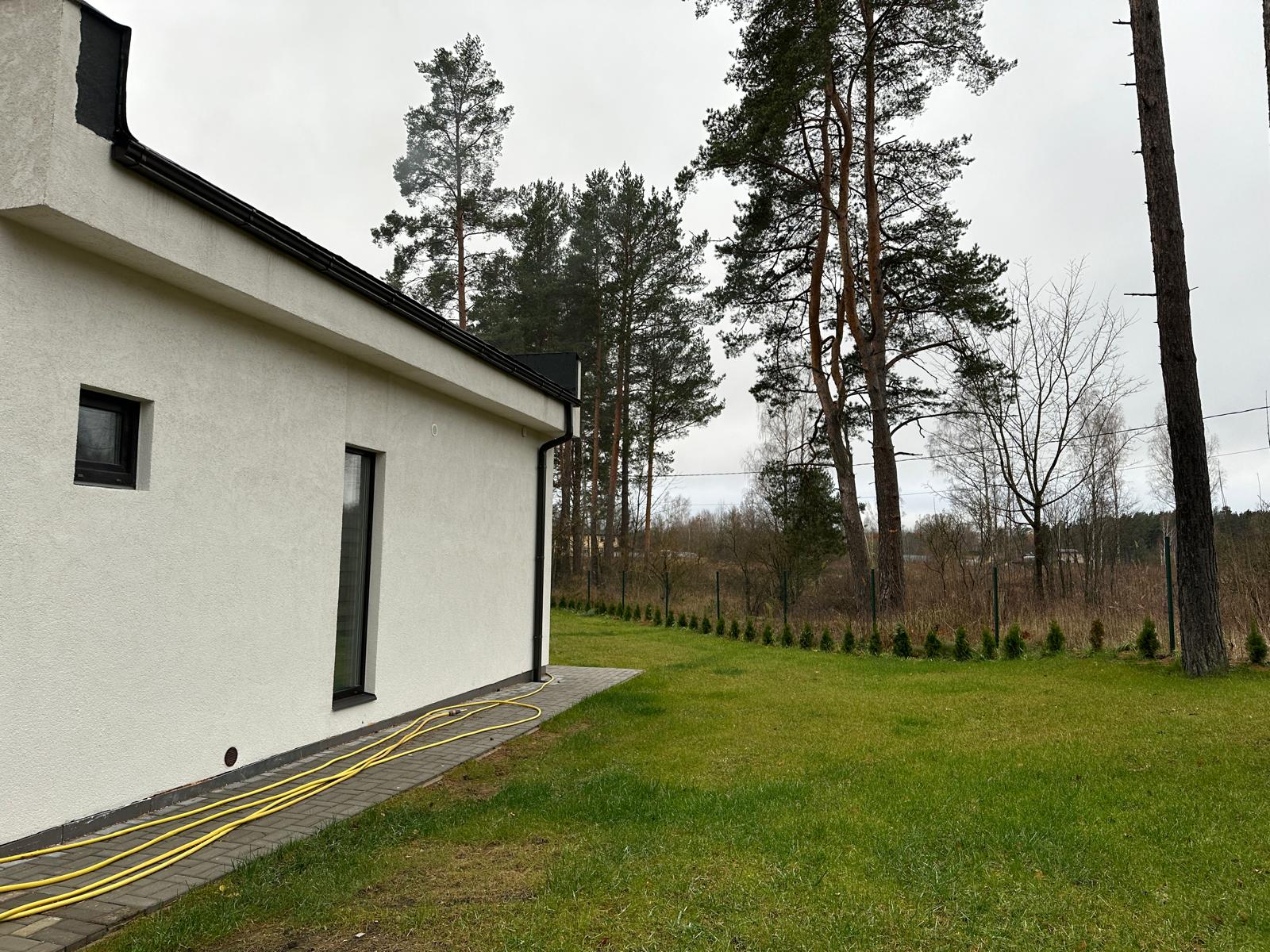 House for rent, Sūnu street - Image 1