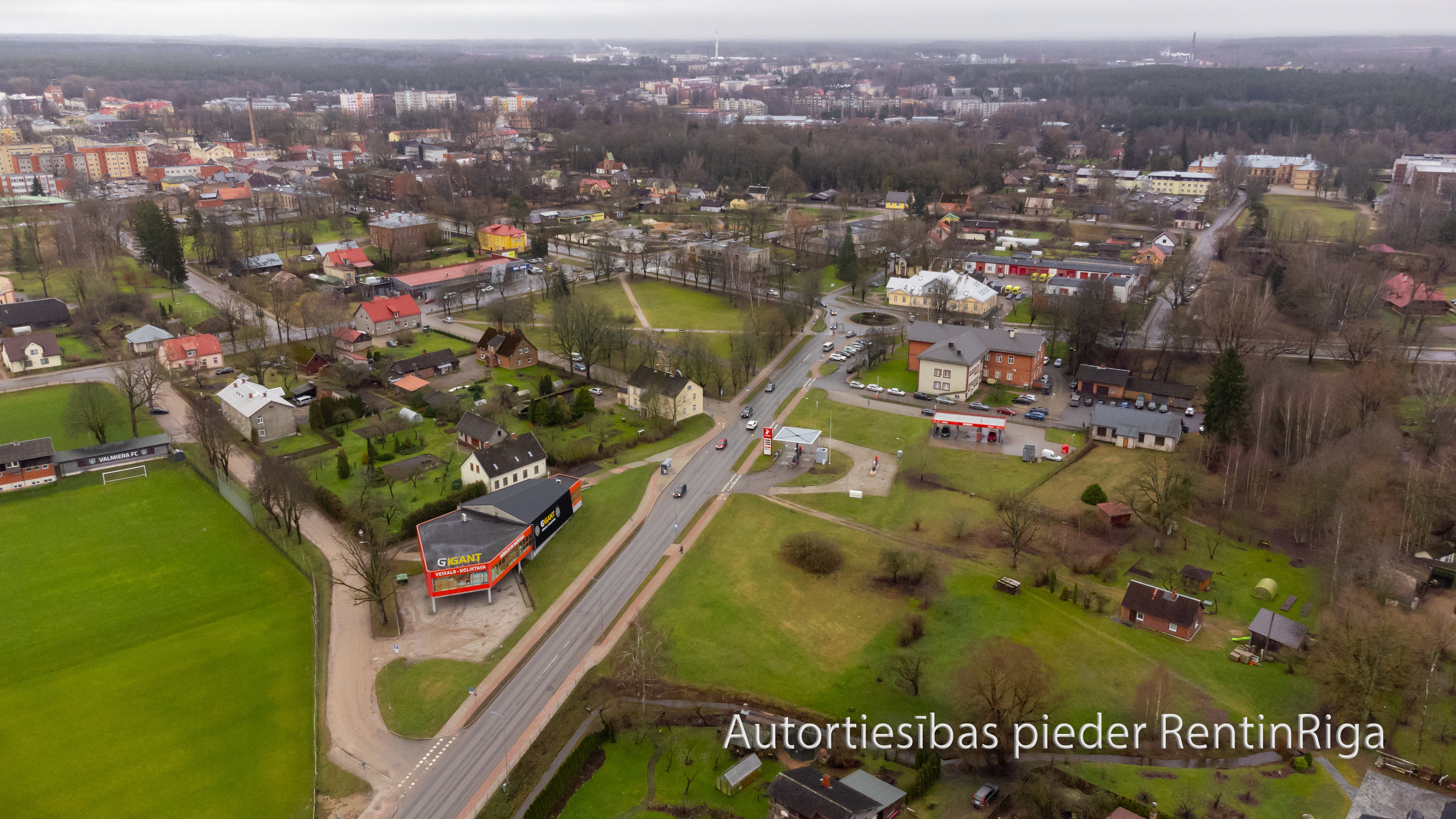 Warehouse for sale, Cepļa street - Image 1