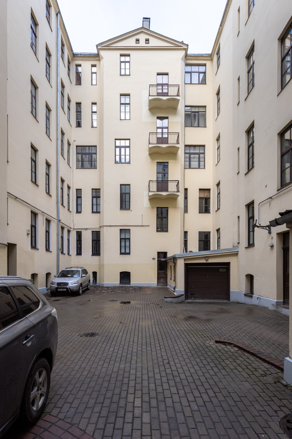 Продают квартиру, улица Ausekļa 2 - Изображение 1