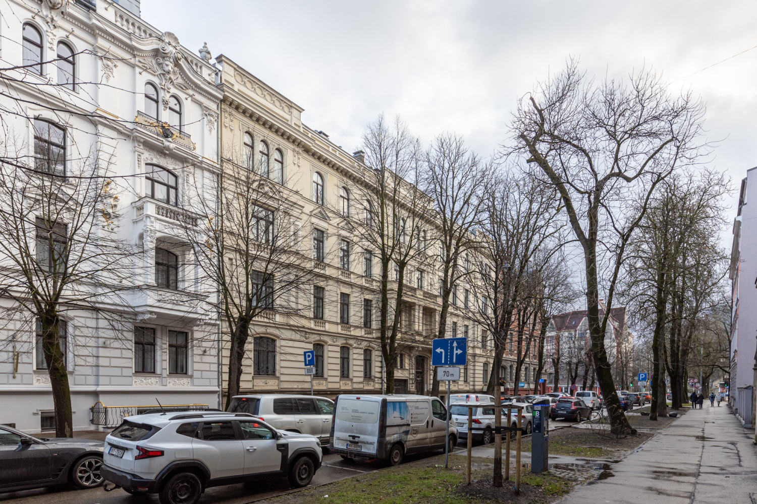 Продают квартиру, улица Ausekļa 2 - Изображение 1