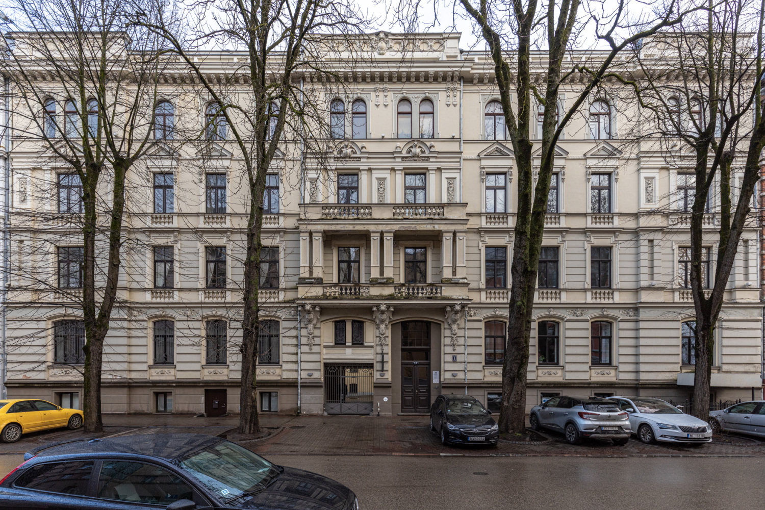 Продают квартиру, улица Ausekļa 2 - Изображение 1