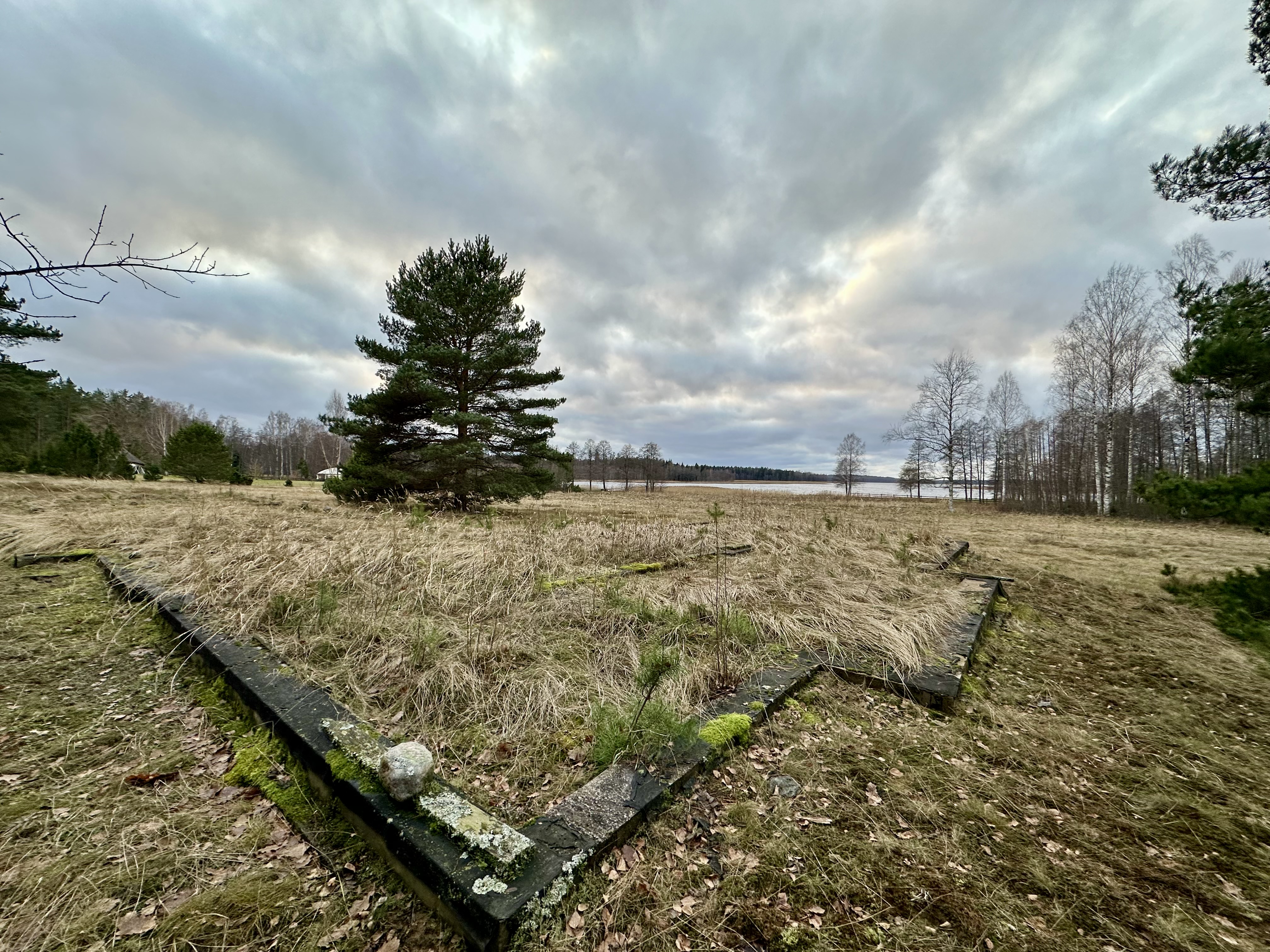 Land plot for sale, Godeļbirzes - Image 1