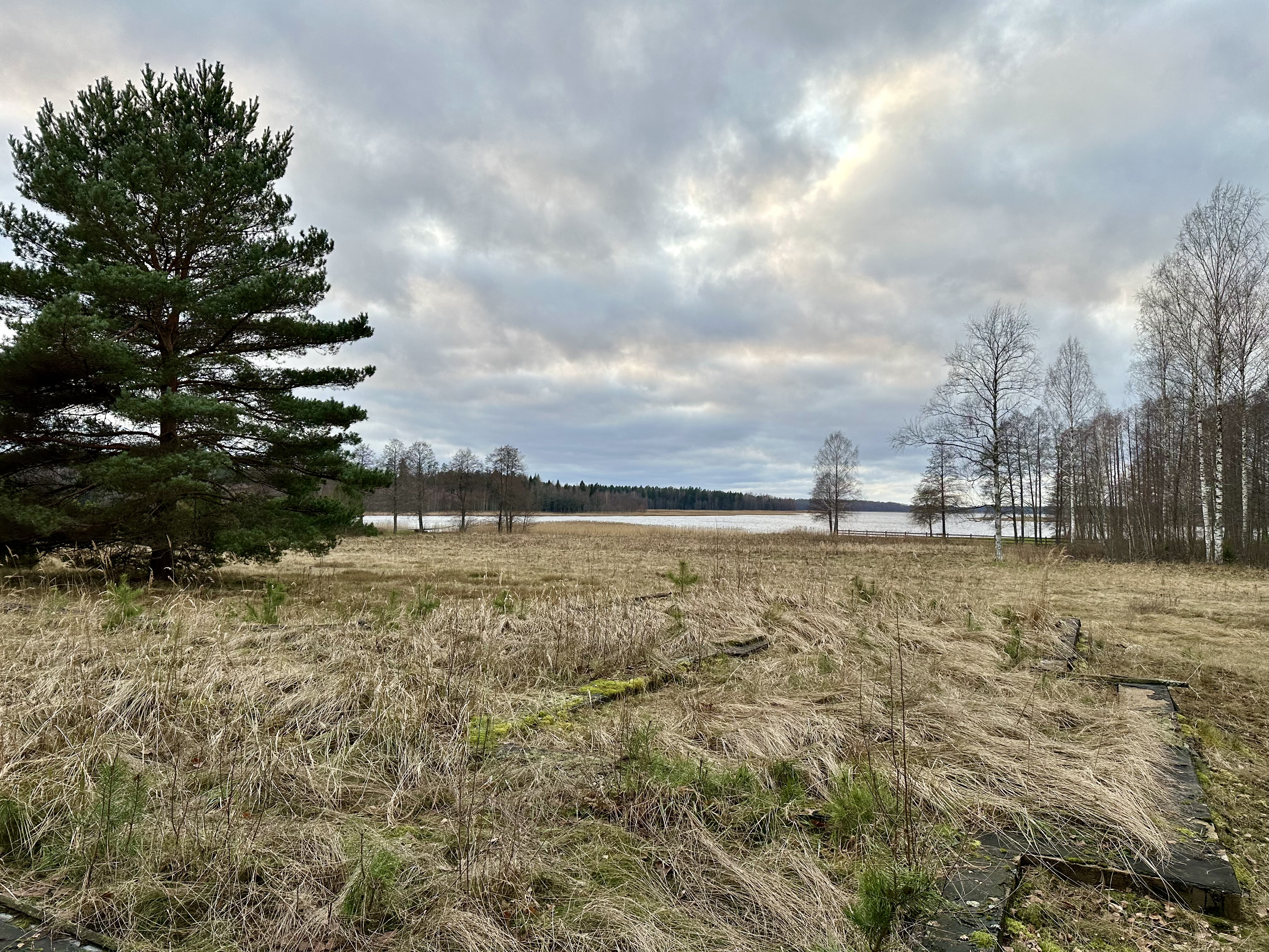 Land plot for sale, Godeļbirzes - Image 1