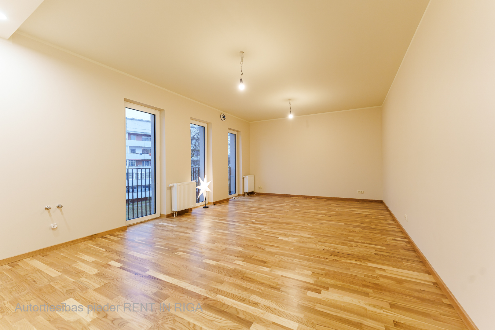 Apartment for sale, Vēja street 33 - 12 - Image 1