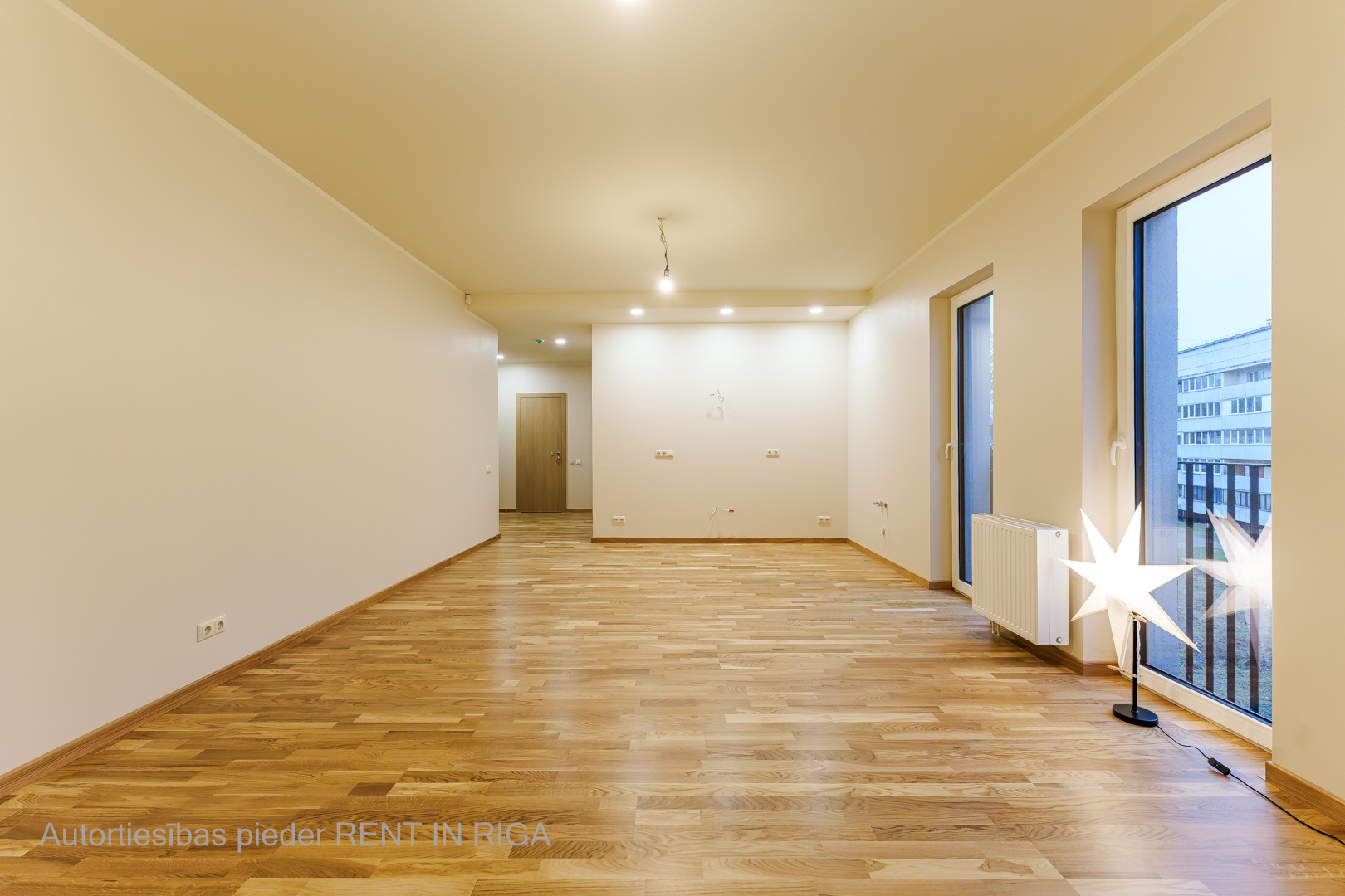 Apartment for sale, Vēja street 33 - 12 - Image 1