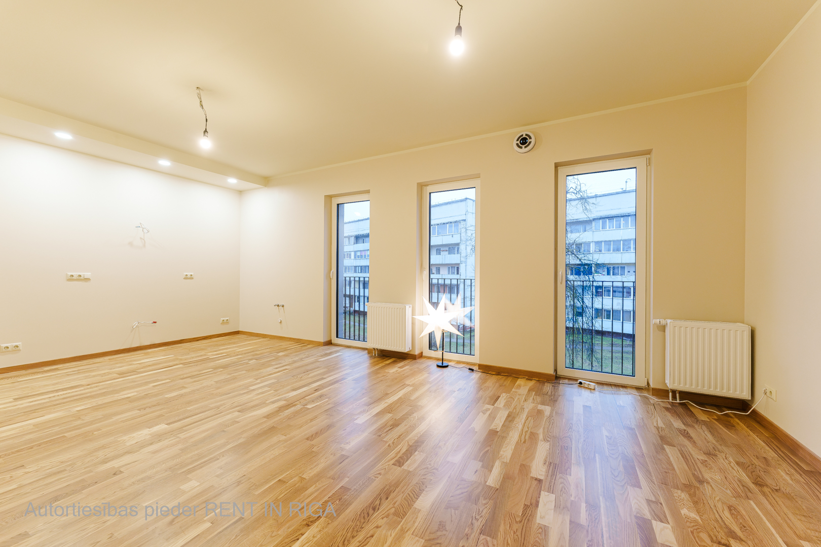 Apartment for sale, Vēja street 33 - 12 - Image 1