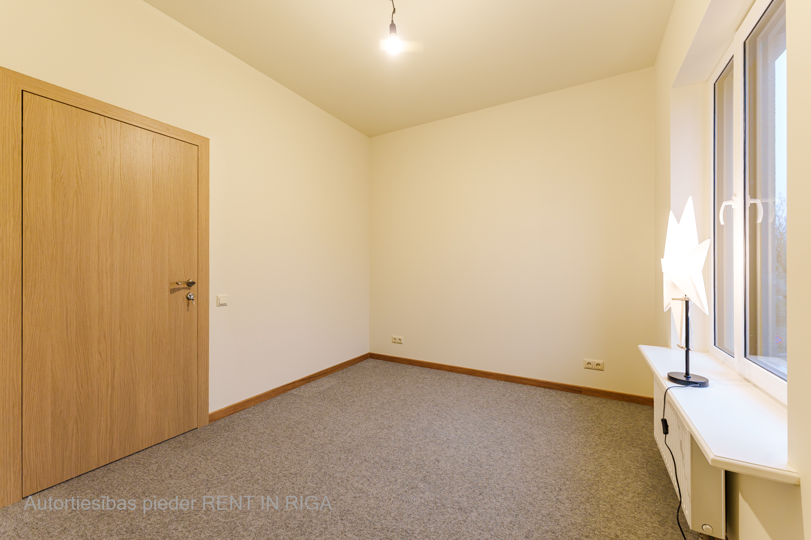 Apartment for sale, Vēja street 33 - 12 - Image 1