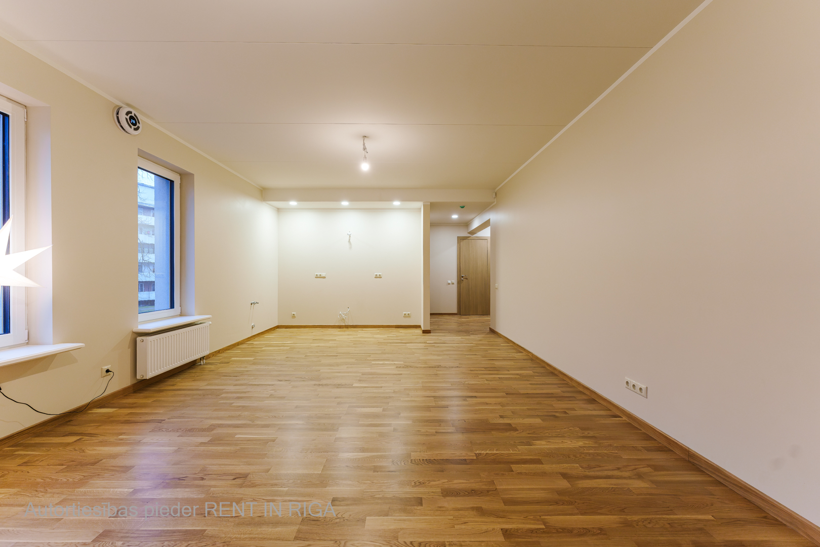 Apartment for sale, Vēja street 33 - 5 - Image 1