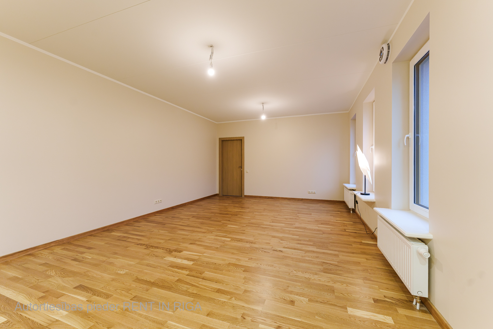 Apartment for sale, Vēja street 33 - 5 - Image 1