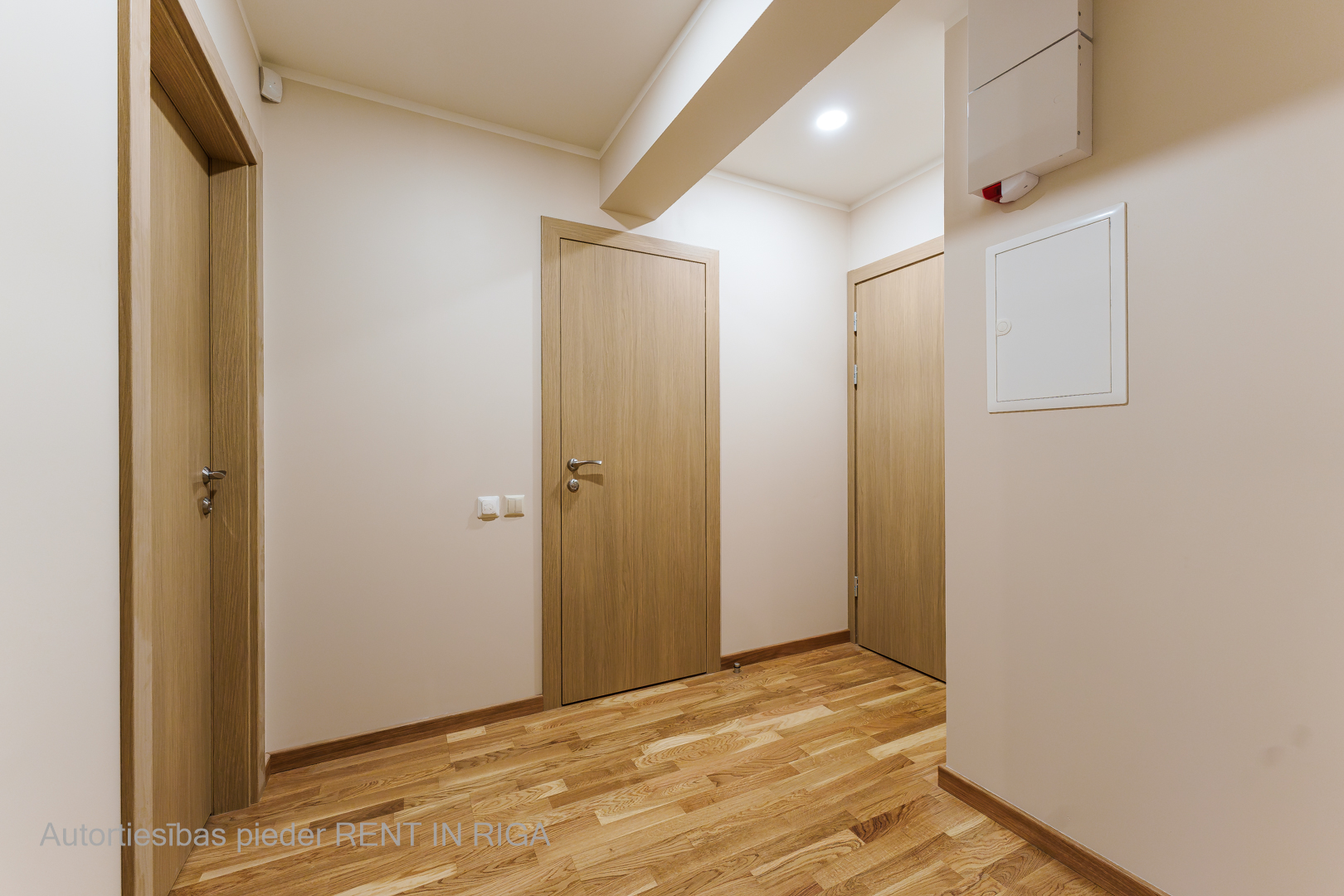 Apartment for sale, Vēja street 33 - 5 - Image 1