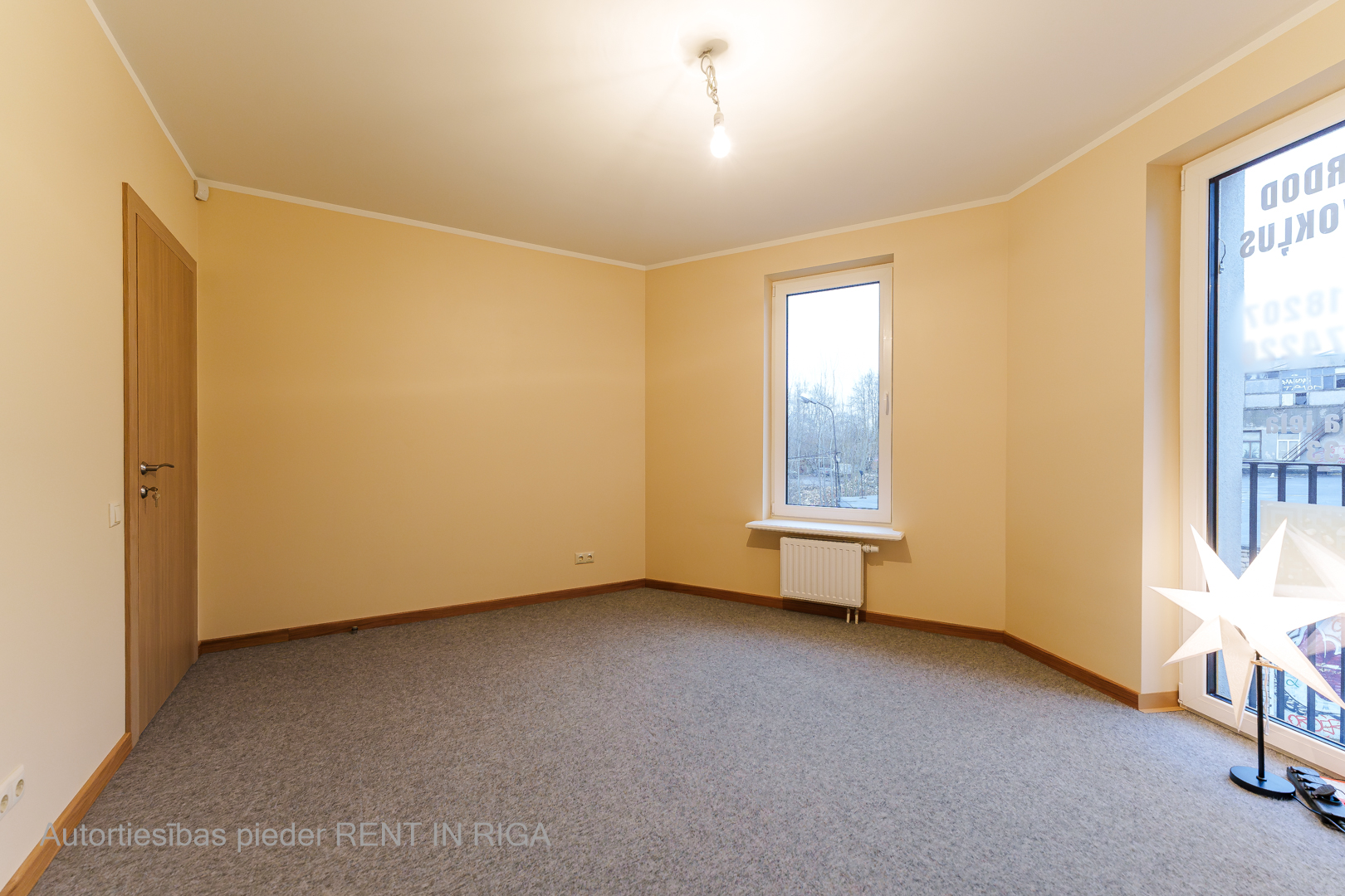 Apartment for sale, Vēja street 33 - 5 - Image 1