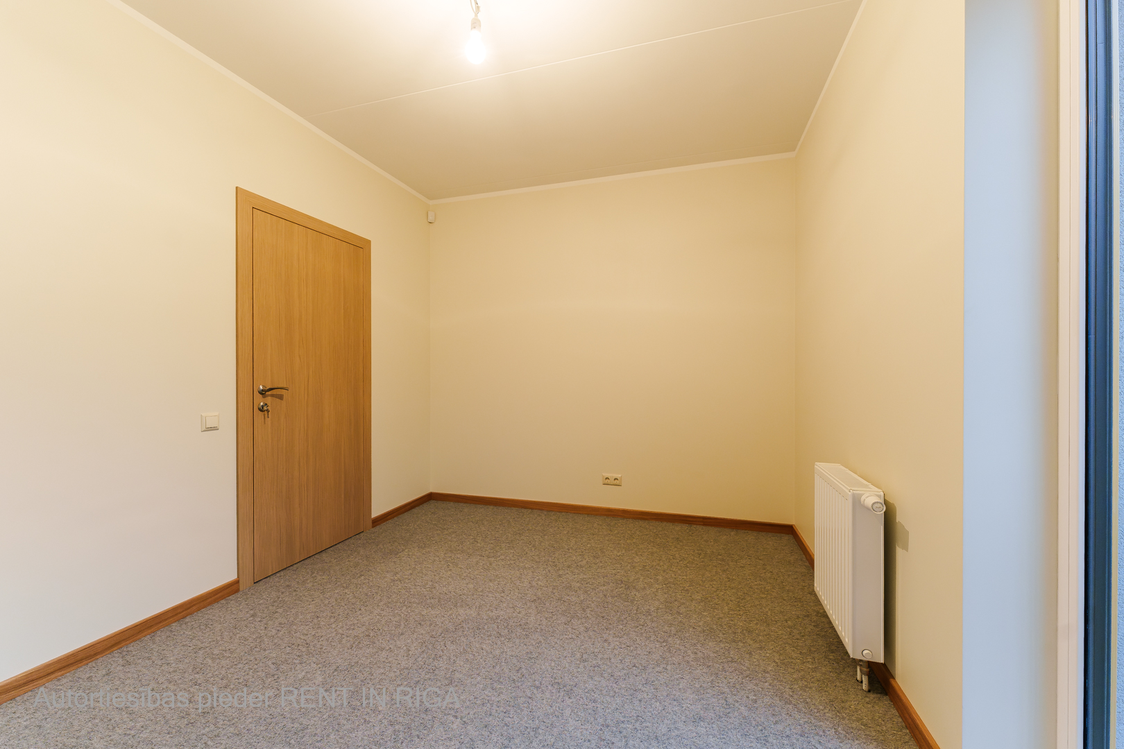 Apartment for sale, Vēja street 33 - 5 - Image 1