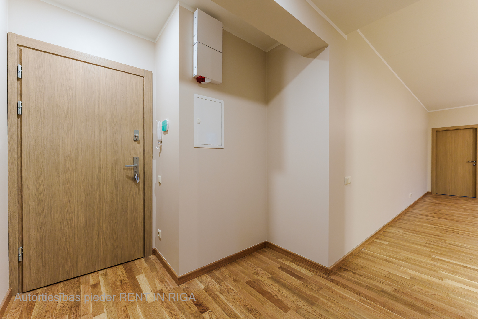 Apartment for sale, Vēja street 33 - 5 - Image 1