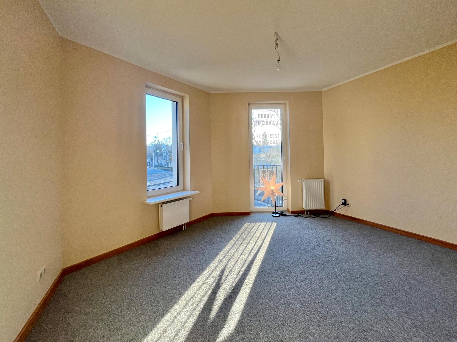 Apartment for sale, Vēja street 33 - 5 - Image 1