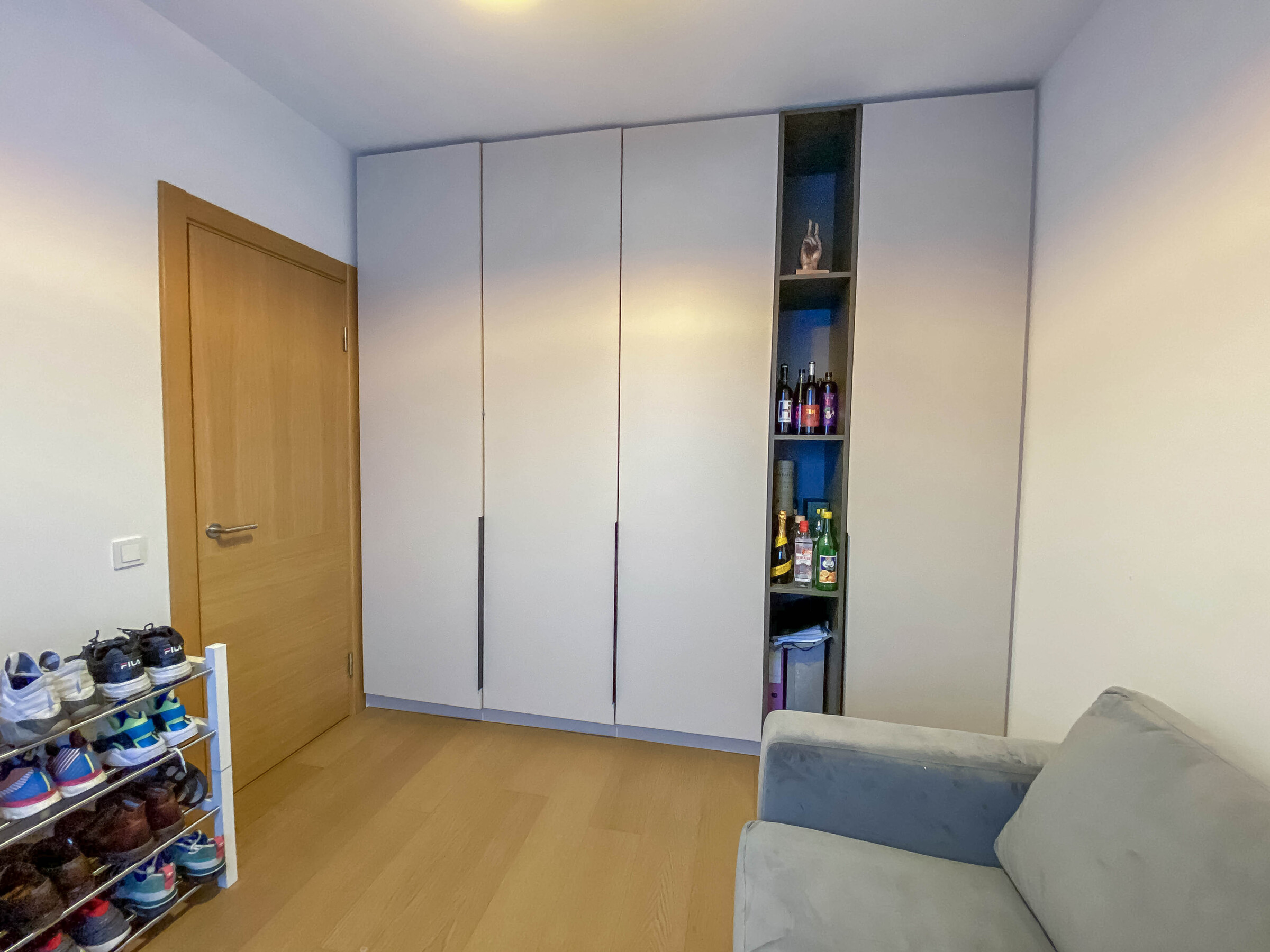 Apartment for rent, Vesetas street 26 - Image 1