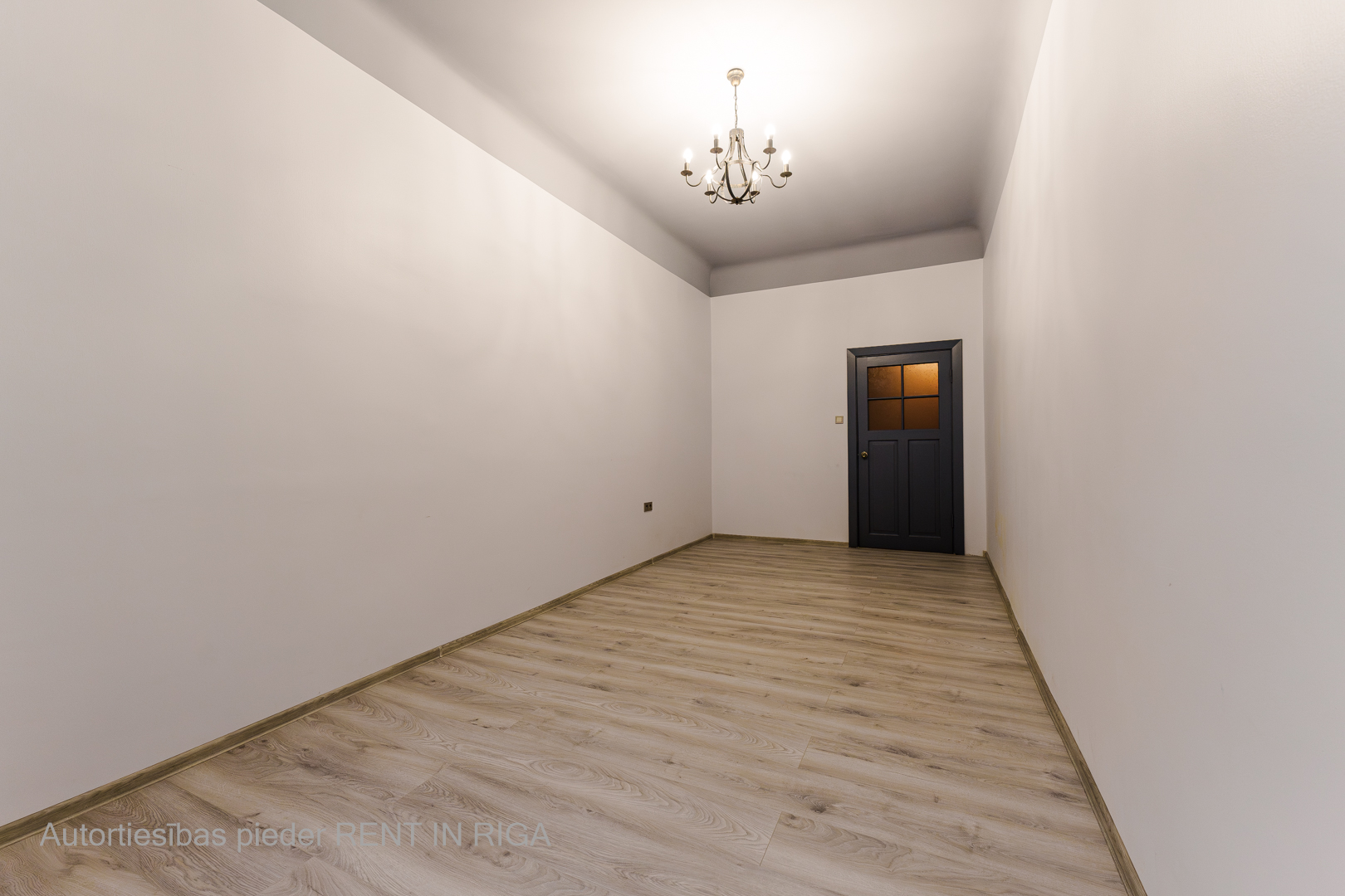 Apartment for rent, Bruņinieku street 8a - Image 1